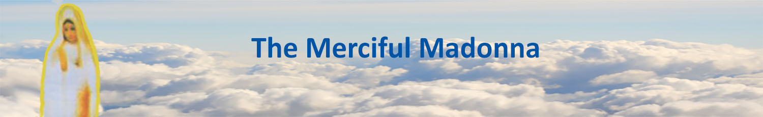 Mary's Message of Mercy to the World