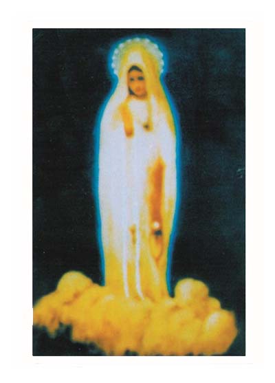 Our Lady
